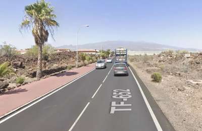 Investigation continues into fatal hit-and-run of British cyclist in south Tenerife