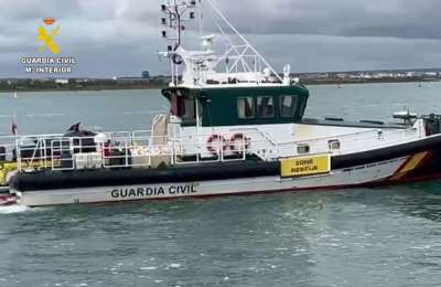 TENERIFE TRAGEDY UPDATE: Four now dead as tourists ignored safety warnings at closed natural pool 