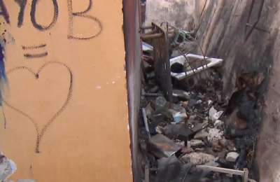 Ashotel says Callao Salvaje Hotel has been left ‘in a deplorable state’ 