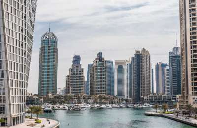 Real Estate in Dubai: Navigating a Thriving Market in 2025