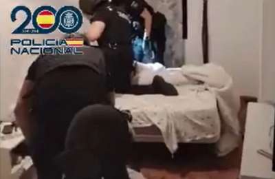 Scammer arrested for €100,000 property fraud in Tenerife