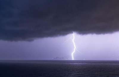 Storm Emilia to batter the Canaries with heavy rain, gale-force winds, rough seas, thunderstorms and snow
