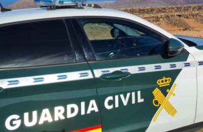 Man arrested after attacking holidaymaker to steal car keys in Gran Canaria