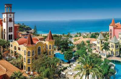 Bahía del Duque is not for sale as owners reject €320 million offer