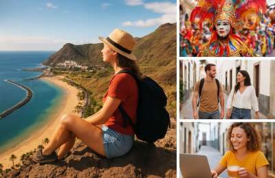 Life in the Islands: Culture, Adventure, and Expat insights