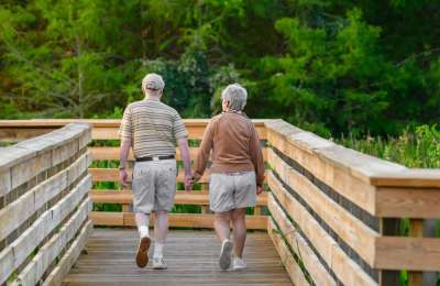 Recognising when seniors need extra care support