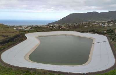 Cabildo to review water shortage emergency status after rain from Storm Emilia 