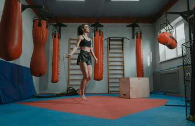 The Best Sports to Boost Confidence