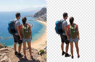 The 5 best AI background removers: Tested and compared