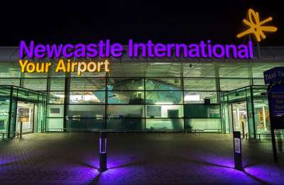 AENA buys into Leeds Bradford and Newcastle Airports in £270m UK expansion deal