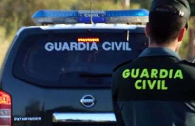 Missing 85-year-old woman found and rescued in Tenerife