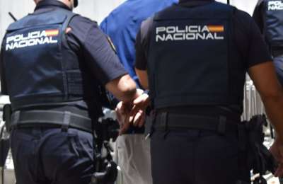 Man arrested in Fuerteventura for using another person’s identity to work and claim benefits