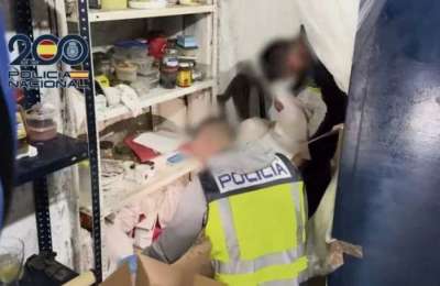 Cult leader jailed after police uncover dangerous rituals in Tenerife