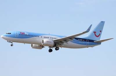 TUI Nordic reintroduce direct flights from Stockholm to Fuerteventura for Winter 2026/27