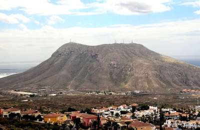 Environmental Groups to appeal planned developments on Guaza Mountain in Brussels