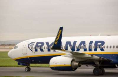 Emergency landing after turbulence injures passengers on Tenerife-bound flight