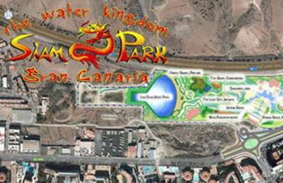 Siam Park Gran Canaria project restarts with new environmental review