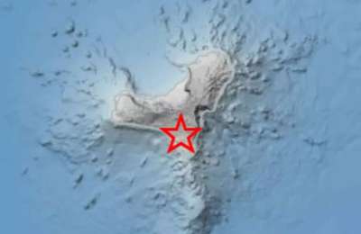 Six earthquakes recorded in the Canaries including the strongest of the year 