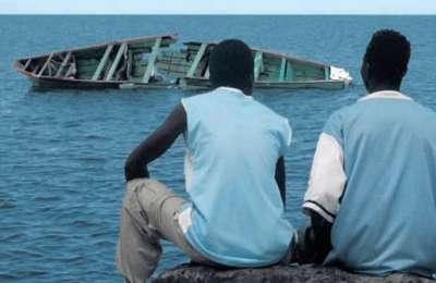 1,900 people have died in 2025 crossing the Atlantic to the Canary Islands