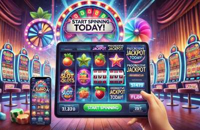 Casino Games Online: Popular genres and titles to indulge in 2026!