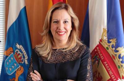 Cabildo president defends the ‘millions of tourists that support employment and economy in Tenerife’