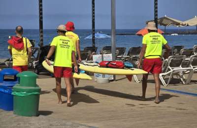 Arona Council ends the year with positive news for essential services in the municipality