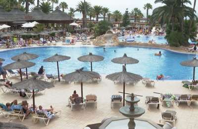 Canary Islands have most expensive hotel prices in Spain for New Year’s Eve