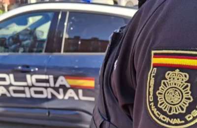 Two arrested after €7,000 cash stolen from restaurant in South Tenerife