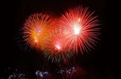 Adeje Council commits to phasing out fireworks at public events