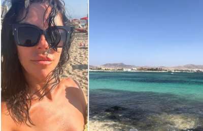 Holidaymaker in Corralejo dies after hospital sent her back to apartment twice