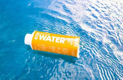 Waterproof Labels UK: Choosing the right material for product longevity
