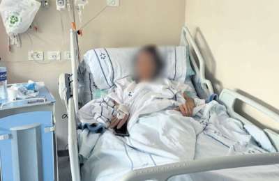 74-year-old woman waiting 10 days for emergency surgery in Tenerife