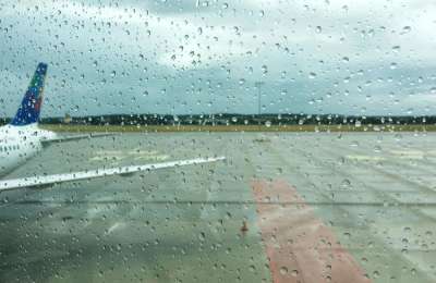 Storms, Flights, and Smart Travel: How visitors prepare for unexpected weather in the Canaries