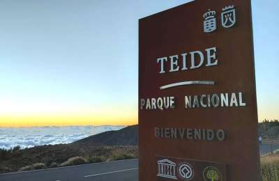 Tenerife Cabildo now has full authority to restrict and charge for access to Mount Teide 