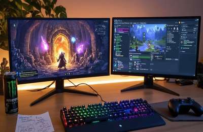 Efficient WoW Boosting Strategies for Casual and Hardcore Gamers