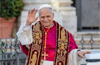 Pope Leo XIV to visit the Canary Islands in 2026