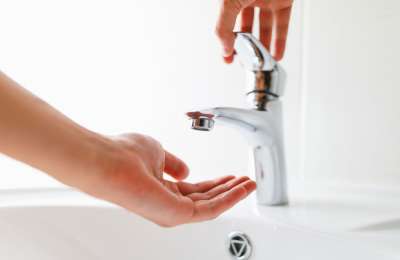 Water cuts in Costa Adeje on Monday 