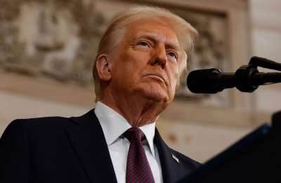 Trump cuts US backing to international bodies with projects that affect the Canary Islands