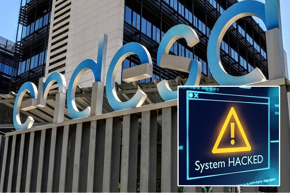 Endesa electric company hacked: Canary Islands customers warned after major data breach