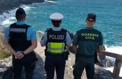 Guardia Civil launches Operation ‘Miradores’ to prevent crime at tourist hotspots