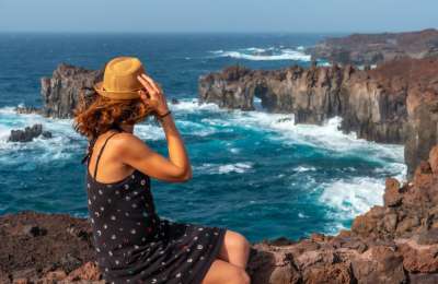 What makes Tenerife the perfect winter holiday destination?