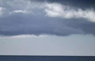 Cloudy and windy weather continues across the Canary Islands this Wednesday