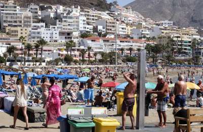 Latest media criticism sparks debate on Canary Islands’ Tourism Model