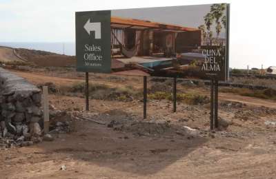 Court reopens criminal case against controversial Cuna del Alma project in Costa Adeje