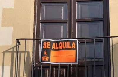 Canary Islands record second-highest rent rise in Spain in 2025