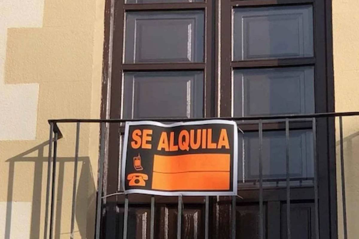 Canary Islands record second-highest rent rise in Spain in 2025