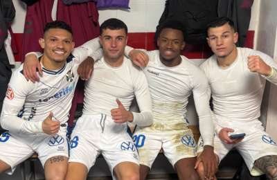 Chaos in Zamora: CD Tenerife boss forced to pay €15,000 to avoid match abandonment