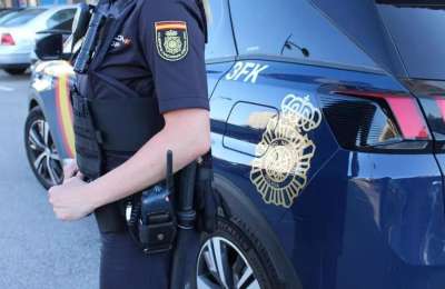 Man arrested for grooming a 14-year-old girl in Gran Canaria 