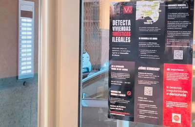 El Medano residents fight back claiming ‘Most holiday lets in our town are operating illegally’