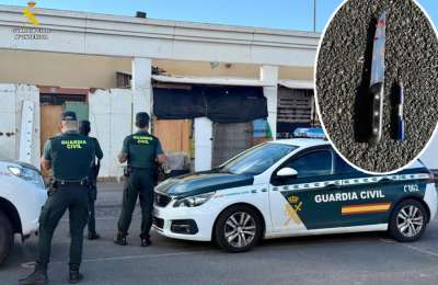 Man arrested for knife attack in Corralejo leaving victim with serious head injury